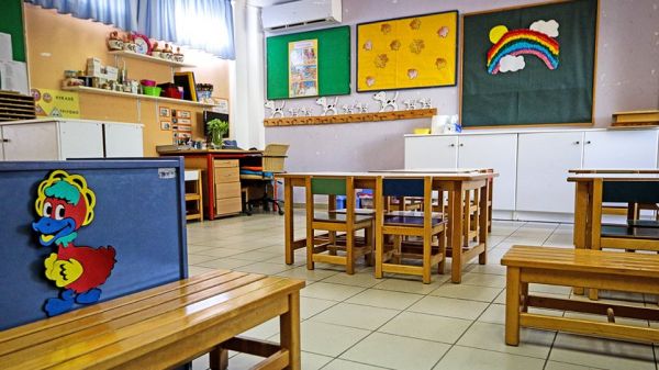 Μιχαηλίδου: Πρότασή μας το άνοιγμα των βρεφονηπιακών στις 24 Μαΐου