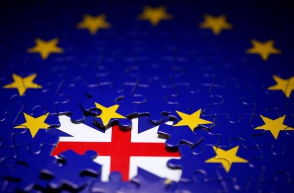 ΕΚ: 5 δισ. ευρώ σε χώρες της ΕΕ για να μετριάσουν τον αντίκτυπο του Brexit