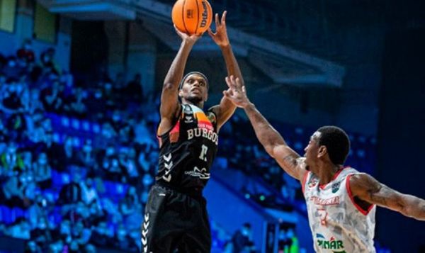 Πήρε ξανά το BCL η Μπούργος (64-59)