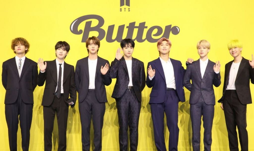 BTS: Φρενίτιδα με το νέο τους τραγούδι – Καινούριο ρεκόρ στο YouTube