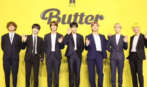 BTS: Φρενίτιδα με το νέο τους τραγούδι – Καινούριο ρεκόρ στο YouTube