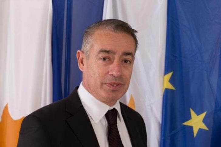 Κύπρος: Παραιτήθηκε ο Επίτροπος Εθελοντισμού μετά τις καταγγελίες για πλαστογραφία