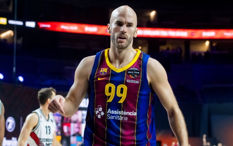 Τελικός Final 4: Ποια είναι τα νεότερα σχετικά με τον τραυματισμό του Καλάθη