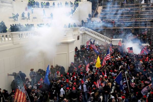 ΗΠΑ: Η θανατηφόρα απειλή είναι μεγαλύτερη από ποτέ, προειδοποιούν δύο υπουργοί
