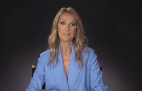 Σελίν Ντιόν: «Όταν έχεις ένα παιδί μεγαλώνεις και μια άλλη καρδιά μέσα σου»