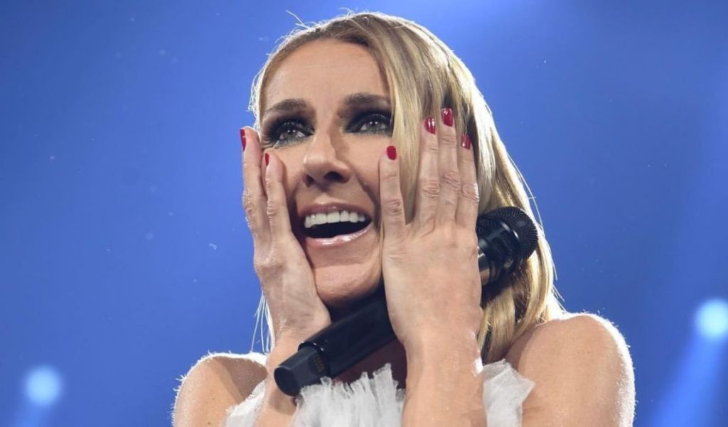 Ναι, τελικά η Celine Dion θα έρθει στην Ελλάδα!