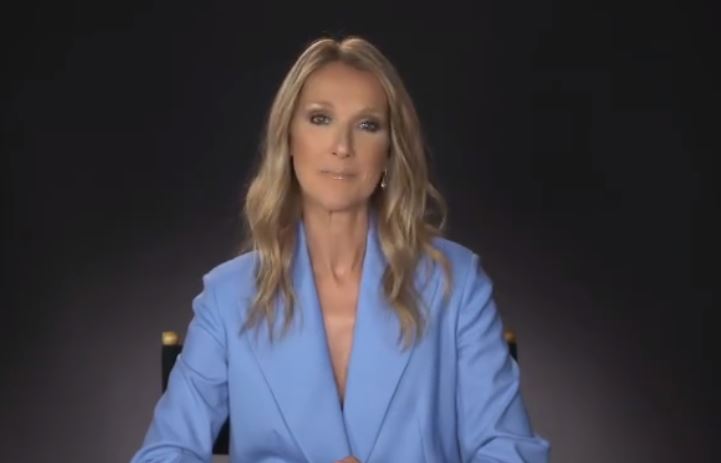 Σελίν Ντιόν: «Όταν έχεις ένα παιδί μεγαλώνεις και μια άλλη καρδιά μέσα σου»