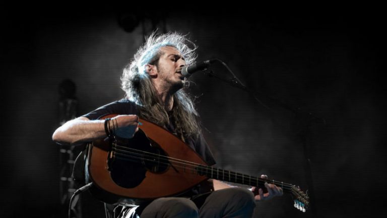 «Πάντα Θλιμμένη Χαραυγή»: Το συγκινητικό μήνυμα του Χαρούλη για τον Αντώνη Φραγκιαδάκη