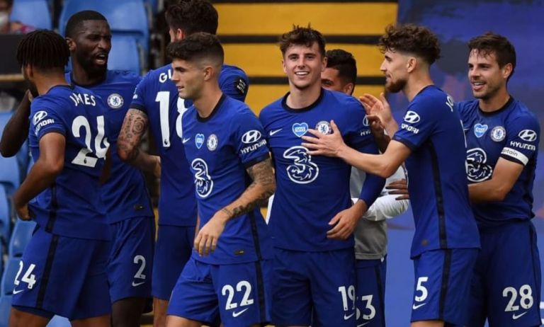 Premier League: Η Τσέλσι, η Άρσεναλ και τα εισιτήρια για το Champions League