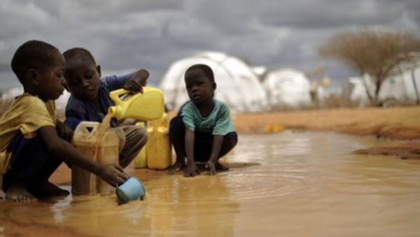 Συναγερμός στη Νιγηρία: Τουλάχιστον 20 νεκροί από επιδημία χολέρας – Αυξάνονται τα κρούσματα