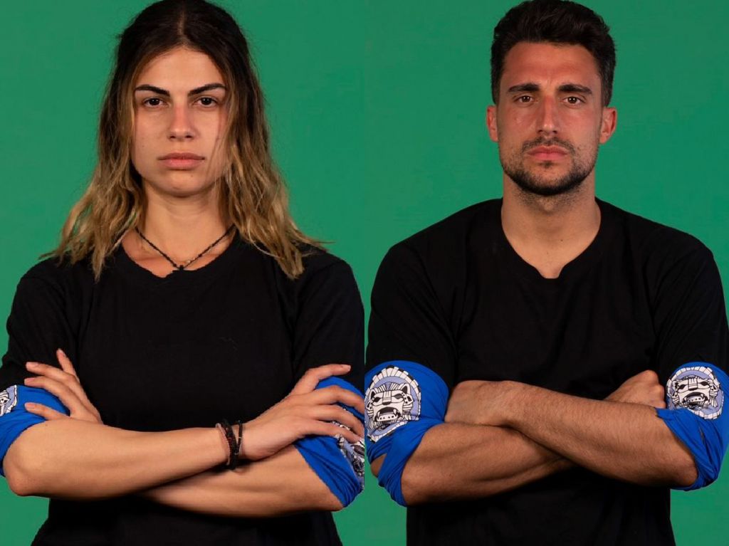 Χριστίνα Κεφαλά: Αποκάλυψε την αιτία του χωρισμού της με τον Σάκη Κατσούλη