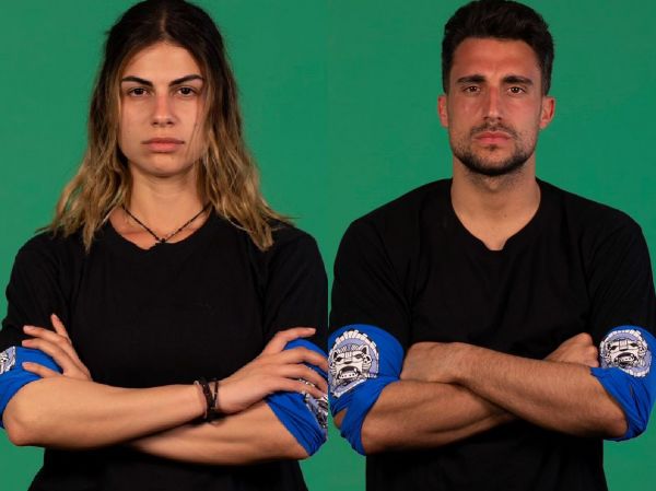 Χριστίνα Κεφαλά: Αποκάλυψε την αιτία του χωρισμού της με τον Σάκη Κατσούλη