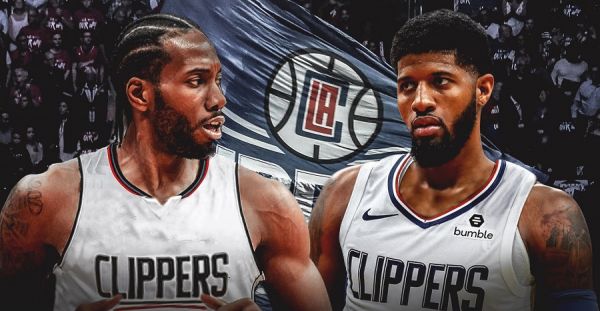 NBA: Περίπατος των Κλίπερς στο Ντάλας – Πετούσαν φωτιές στη Βοστώνη οι Νετς