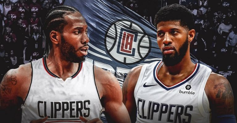 NBA: Περίπατος των Κλίπερς στο Ντάλας – Πετούσαν φωτιές στη Βοστώνη οι Νετς