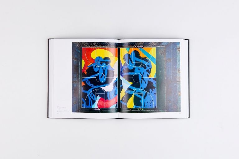 «Common Practice»: Εξερευνώντας τη σχέση μεταξύ μπάσκετ και σύγχρονης τέχνης