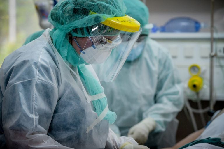 Εβρος: Σκόρπισε θλίψη ο θάνατος από Covid 19 γνωστού καρδιολόγου