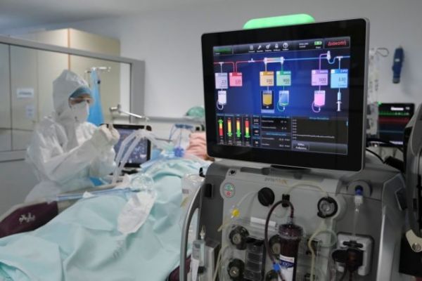 Μυτιλήνη: Νεκρή 63χρονη μετά από θρόμβωση – Είχε εμβολιαστεί με AstraZeneca