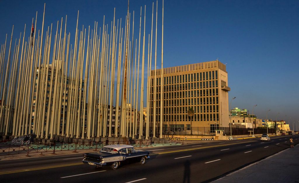 Η Επιτροπή Πληροφοριών της Γερουσίας δεσμεύεται να διαλευκάνει το μυστηριώδες «σύνδρομο της Αβάνας»