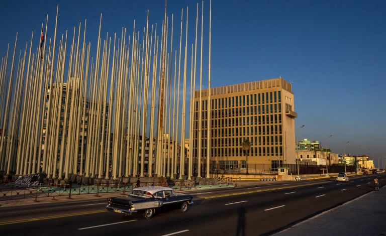 Η Επιτροπή Πληροφοριών της Γερουσίας δεσμεύεται να διαλευκάνει το μυστηριώδες «σύνδρομο της Αβάνας»