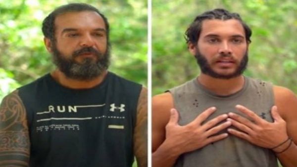 Survivor: Έμεινε «κόκκαλο» ο Ασημακόπουλος από τις νίκες του Τριαντάφυλλου