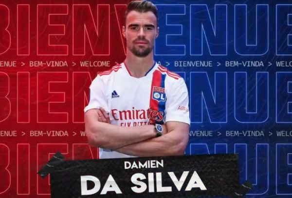 Ανακοινώθηκε από τη Λιόν ο Ντα Σίλβα που ήθελε η ΑΕΚ