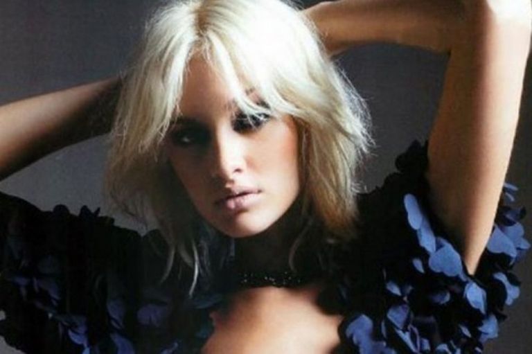 Νάντια Σερλίδου: Θα αντικαταστήσει την Καγιά στο GNTM;