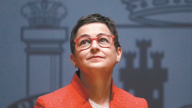 «Ιδιαίτερος γείτονας η Τουρκία – Δεν δεχόμαστε μονομερείς ενέργειες»