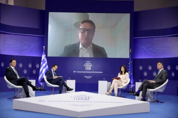 Βαρβιτσιώτης: Ένταξη «πακέτο» στην ΕΕ για Βόρεια Μακεδονία και Αλβανία