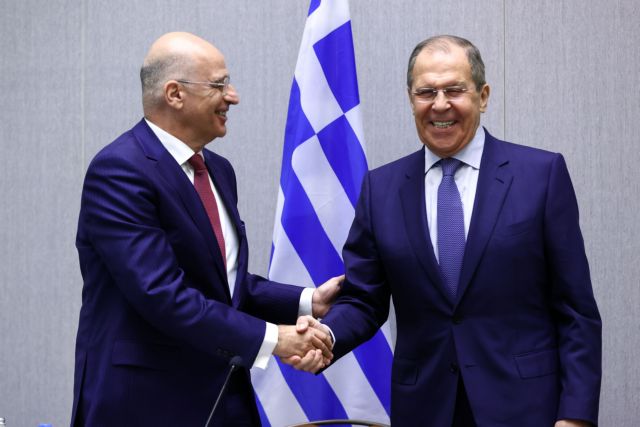 Η επιθυμία της Ελλάδας για ομαλοποίηση των σχέσεων ΕΕ και Ρωσίας – Οι ανησυχίες για Τουρκία