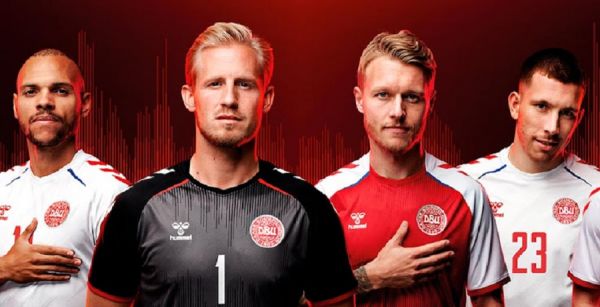 Δανία: Αποστολή με εκπλήξεις για το Euro (vid)