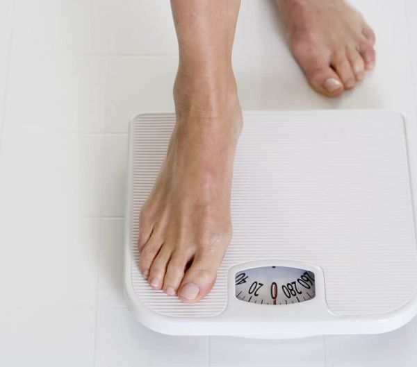 Κοροναϊός: Το σωματικό βάρος αυξάνει τον κίνδυνο σοβαρής νόσησης από covid-19