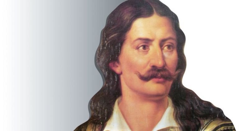 Η συγκλονιστική ιστορία του Αθανάσιου Διάκου: Η προσβολή από τους Τούρκους και ο ανασκολοπισμός