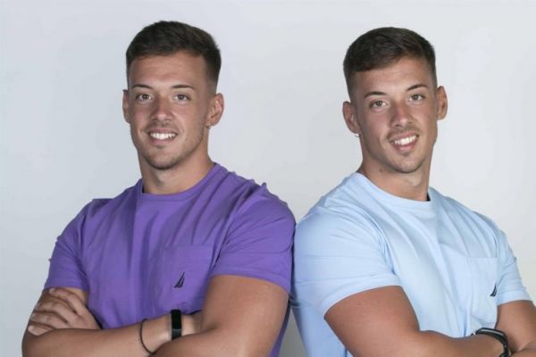 “Big Brother” -Οι αδελφοί Βαρουξή «ξαναχτύπησαν» και δείτε πού τους εντόπισε ο φακός