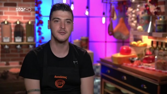 MasterChef: «Η Ελλάδα θα πανηγυρίσει σαν το Euro όταν φύγει…» – Επική ατάκα