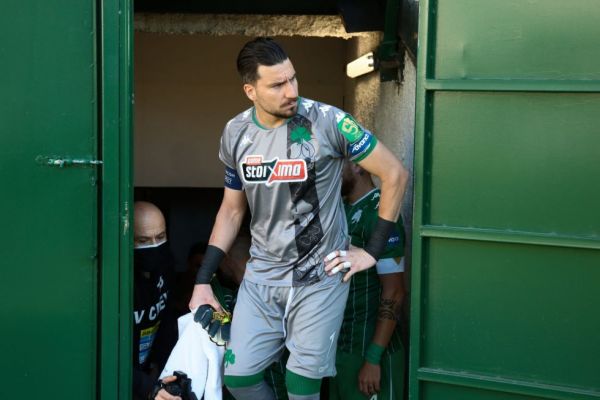 Παναθηναϊκός: Το κεφάλαιο γκολκίπερ, οι αμφιβολίες για τον Διούδη και ο Καρνέζης