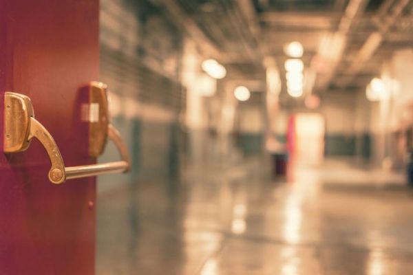Λαμία: Δεν υπάρχουν κενές κλίνες ΜΕΘ στο νοσοκομείο της πόλης