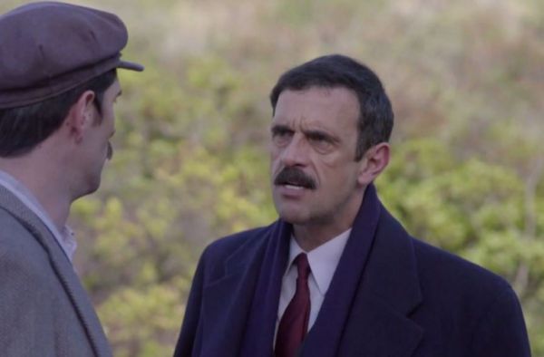 Άγριες Μέλισσες spoiler: Μια «ανάσα» από τη φυλακή ο Δούκας