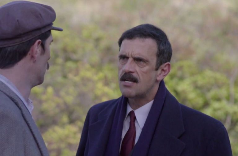 Άγριες Μέλισσες spoiler: Μια «ανάσα» από τη φυλακή ο Δούκας