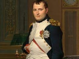 Ναπολέοντας: Στο σφυρί αντικείμενα με το … DNA του