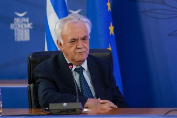 Δραγασάκης: Το Ταμείο Ανάκαμψης έχει προαπαιτούμενα όπως το μνημόνιο