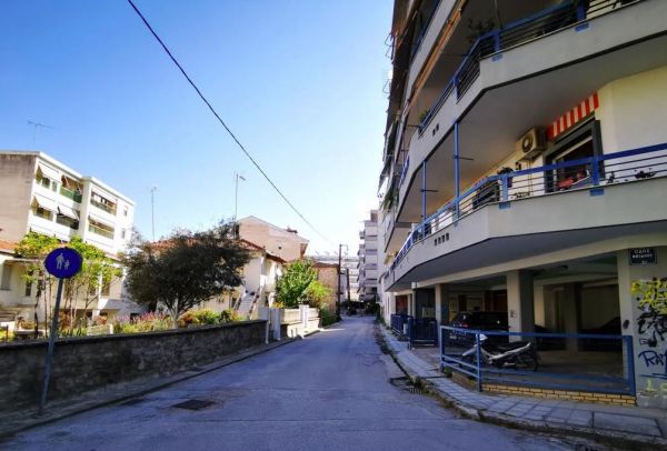 Η γειτονιά αποφάσισε – Συμμετοχική δημοκρατία στη πράξη