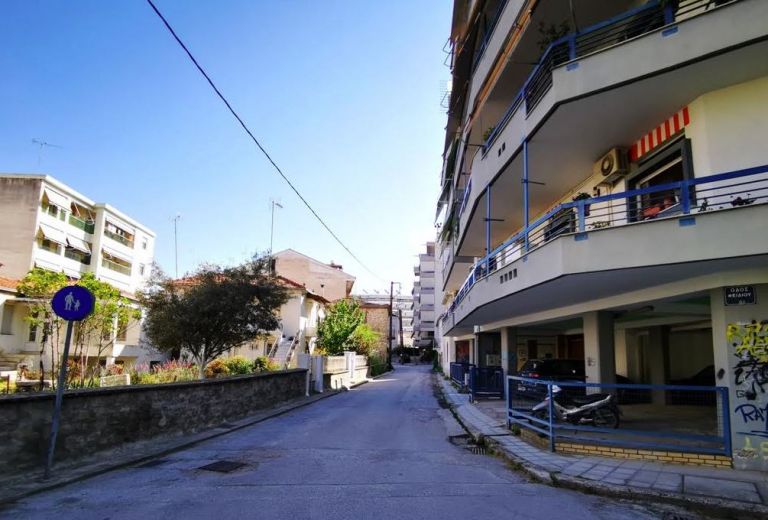 Η γειτονιά αποφάσισε – Συμμετοχική δημοκρατία στη πράξη