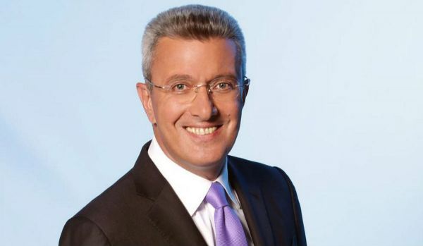 Νίκος Χατζηνικολάου: Η απίστευτη φωτογραφία που ανέβασε στο Instagram