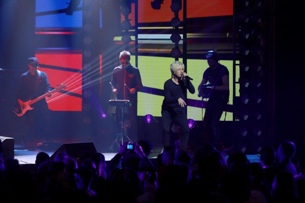 Γαλλία: Συναυλία – πείραμα με 5.000 θεατές, χωρίς αποστάσεις αλλά με μάσκες