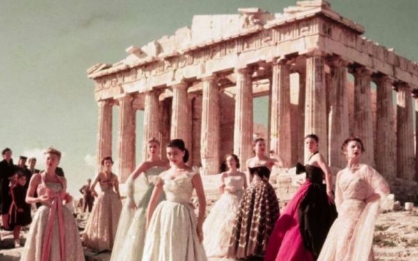 Υπουργείο Τουρισμού: Η απάντηση στον Οίκο Dior για εκδηλώσεις στην Ελλάδα