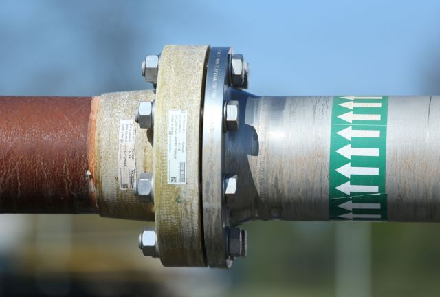 Ρωσία: Εκρηξη σε αγωγό πετρελαίου