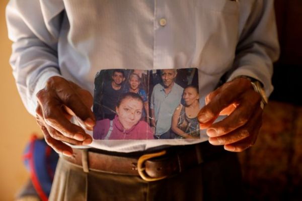 Ελ Σαλβαδόρ: Φρίκη με τον χειρότερο serial killer της ιστορίας – «Πρόκειται για τύπο εντελώς παλαβό»