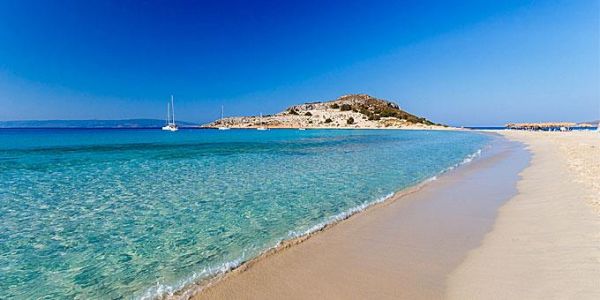 Tourism: An important first for Elafonisos