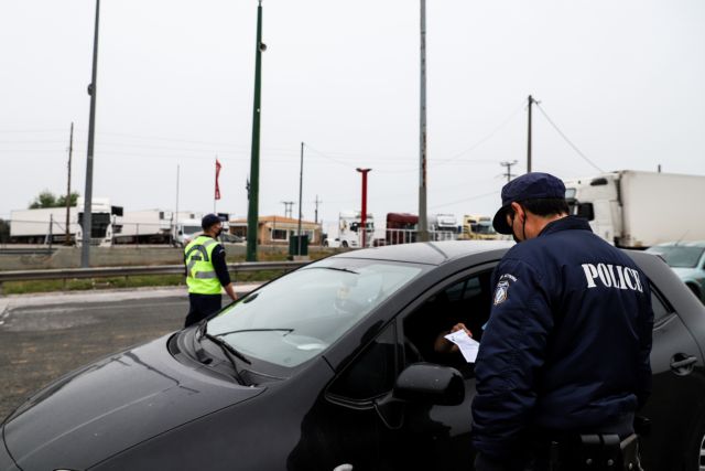 Ελεγχοι: 592 έλεγχοι και πρόστιμα 193.000 ευρώ για παραβάσεις μέτρων κατά της πανδημίας