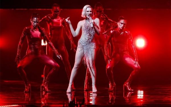 Eurovision 2021: Καταγγέλλουν πως το «El Diablo» της Κύπρου είναι αντιγραφή